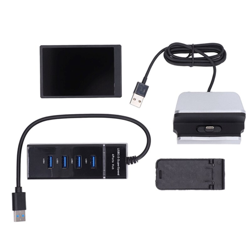 3.5 ġ  USB  ũ ǻ  ũ AIDA64 Ǯ ũ, ũ Ʈ